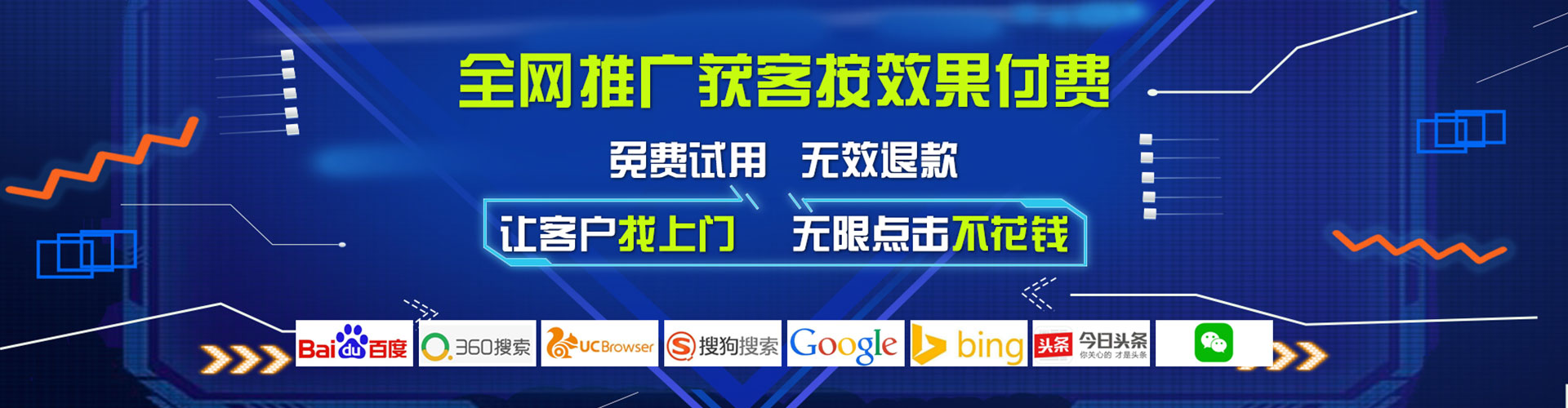 盘锦信息流托管
